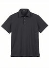 Men's Heritage Retro Short Sleeve Polo Shirt