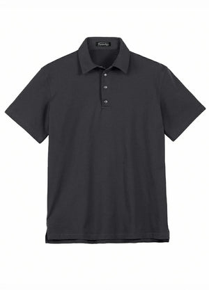 Men's Heritage Retro Short Sleeve Polo Shirt