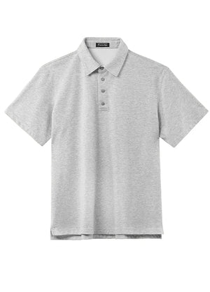 Men's Heritage Retro Short Sleeve Polo Shirt