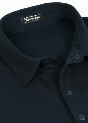 Men's Heritage Retro Short Sleeve Polo Shirt