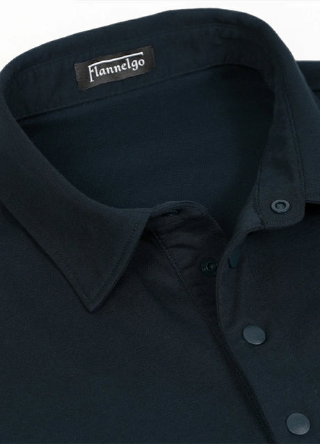 Men's Heritage Retro Short Sleeve Polo Shirt