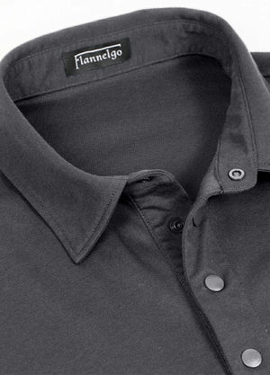 Men's Heritage Retro Short Sleeve Polo Shirt