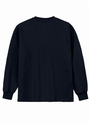 Men's Heritage Heavyweight Henley Shirt
