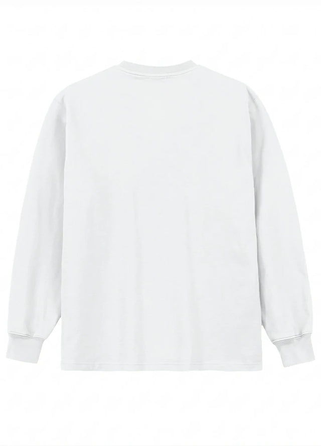 Men's Heritage Heavyweight Henley Shirt