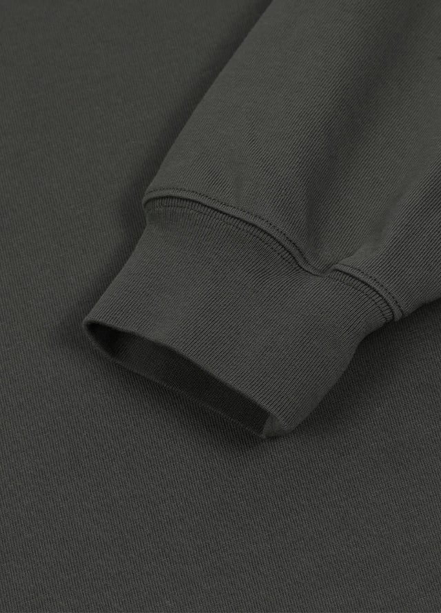 Men's Heritage Heavyweight Henley Shirt