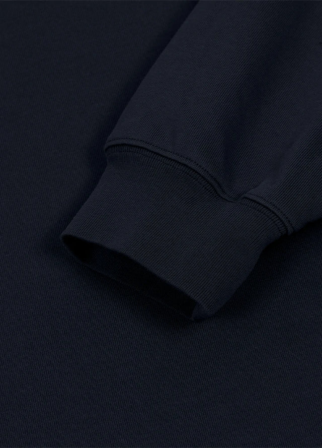 Men's Heritage Heavyweight Henley Shirt