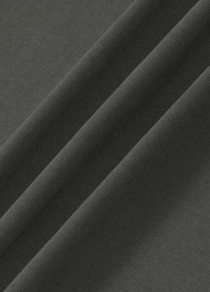 Men's Heritage Heavyweight Henley Shirt