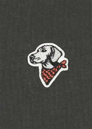 Men's Heritage Heavyweight Henley Shirt