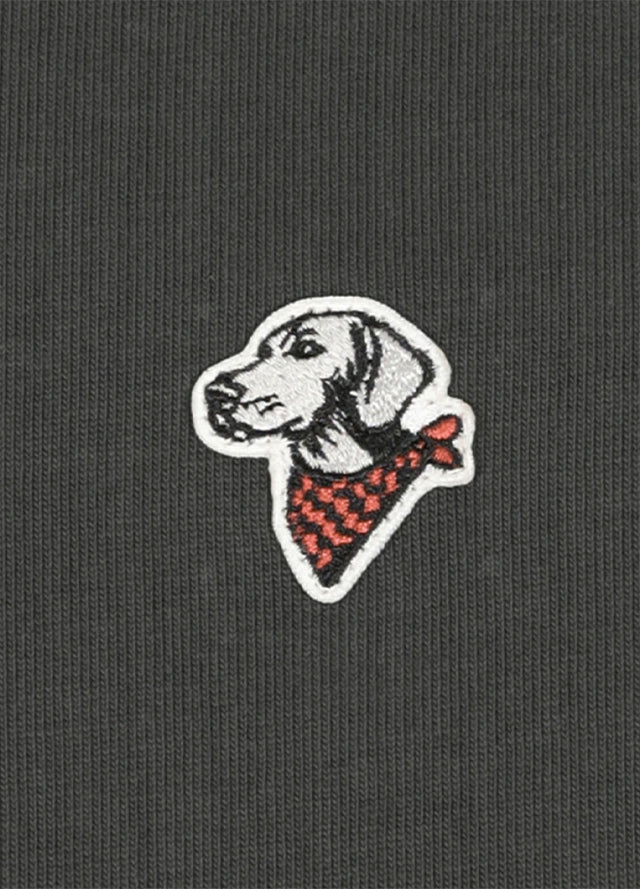 Men's Heritage Heavyweight Henley Shirt