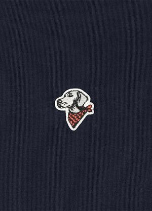 Men's Heritage Heavyweight Henley Shirt