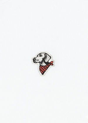 Men's Heritage Heavyweight Henley Shirt