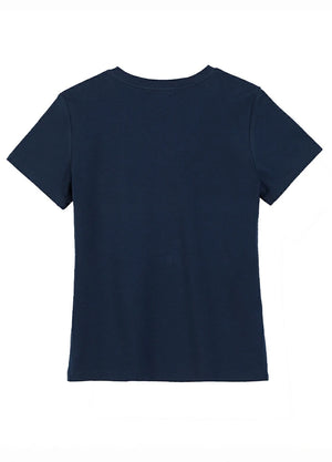 Women's Urban Grace V-Neck T-Shirt