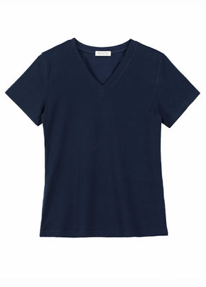 Women's Urban Grace V-Neck T-Shirt