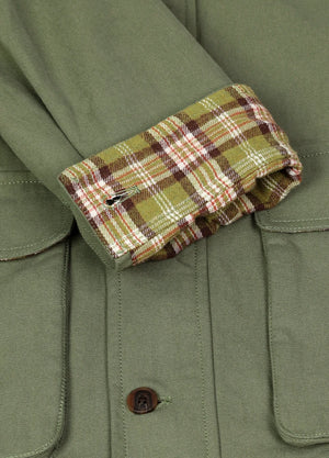 Men's Heritage Vintage Field Jacket