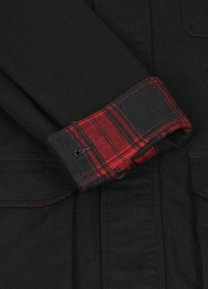 Men's Heritage Vintage Field Jacket
