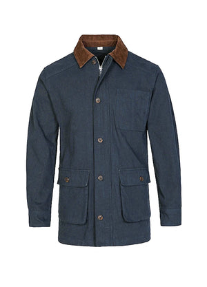 Men's Heritage Vintage Field Jacket