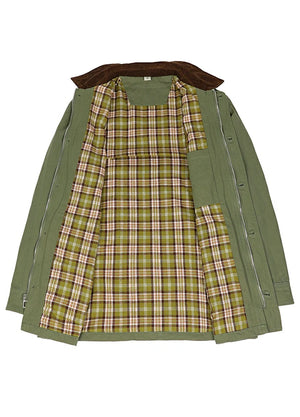 Men's Heritage Vintage Field Jacket