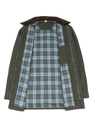 Men's Heritage Vintage Field Jacket