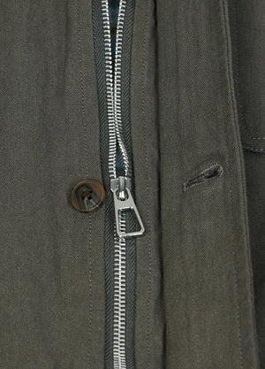 Men's Heritage Vintage Field Jacket