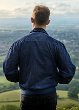 Men's Vintage Corduroy Jacket