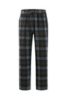 Women's Fleece Plaid Pajama Pants