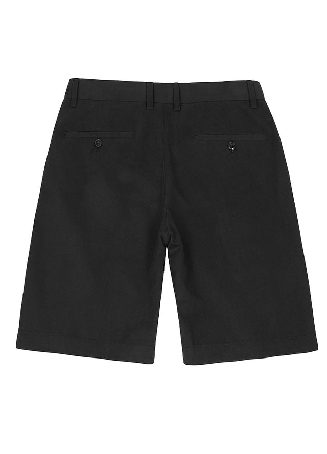 Men's Summer Classic Chino Shorts, 9 Inch