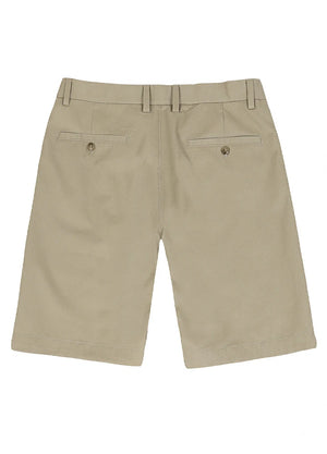 Men's Summer Classic Chino Shorts, 9 Inch