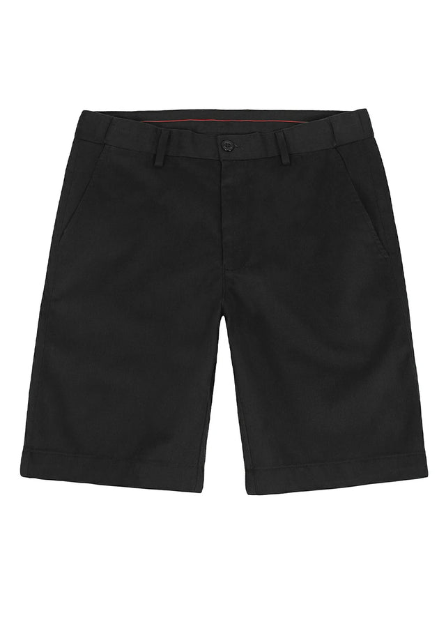 Men's Summer Classic Chino Shorts, 9 Inch