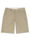 Men's Summer Classic Chino Shorts, 9 Inch