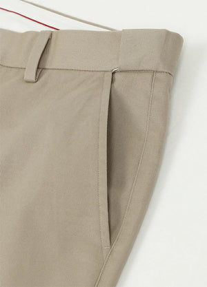 Men's Summer Classic Chino Shorts, 9 Inch