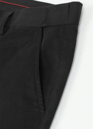 Men's Summer Classic Chino Shorts, 9 Inch