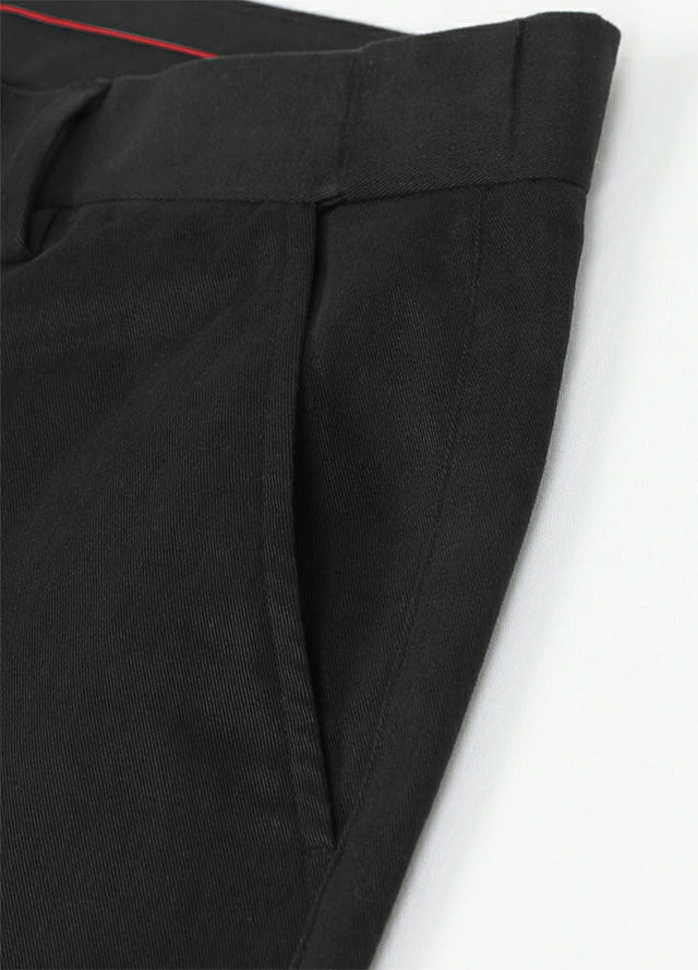 Men's Summer Classic Chino Shorts, 9 Inch