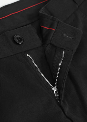 Men's Summer Classic Chino Shorts, 9 Inch