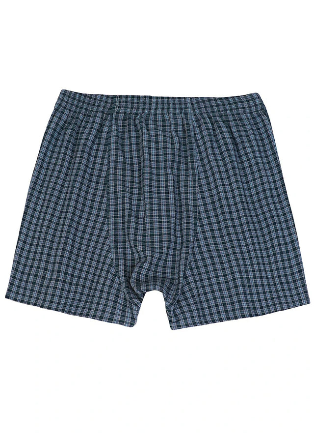 Men's Pull-On Cotton Casual Shorts