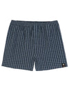 Men's Pull-On Cotton Casual Shorts