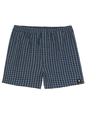 Men's Pull-On Cotton Casual Shorts