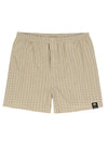 Men's Pull-On Cotton Casual Shorts