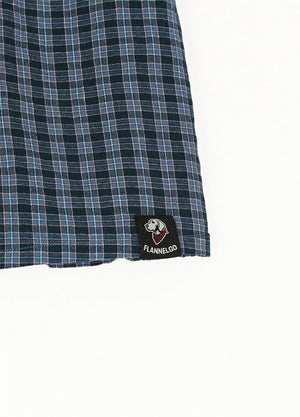 Men's Pull-On Cotton Casual Shorts