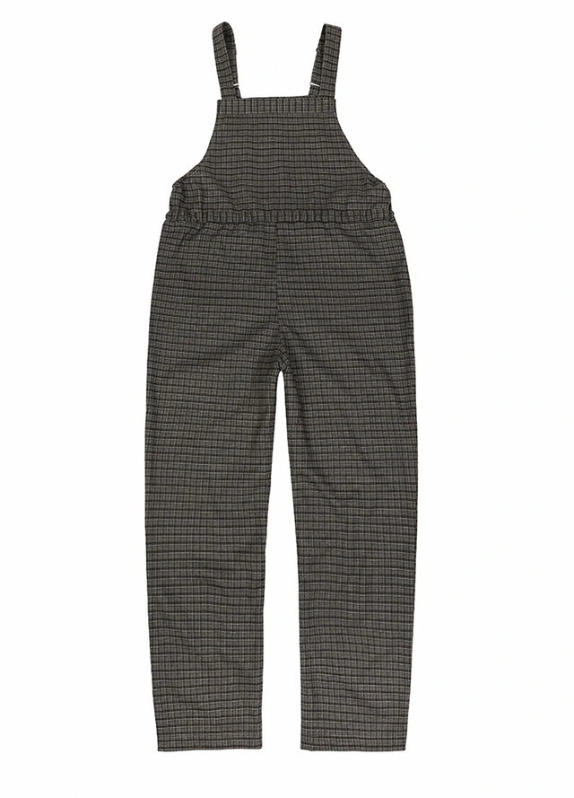Women's Heritage Railroad Casual Overalls
