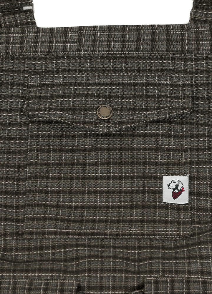 Women's Heritage Railroad Casual Overalls