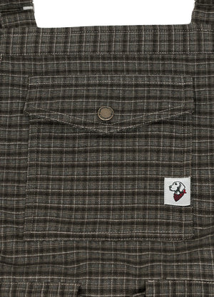 Women's Heritage Railroad Casual Overalls