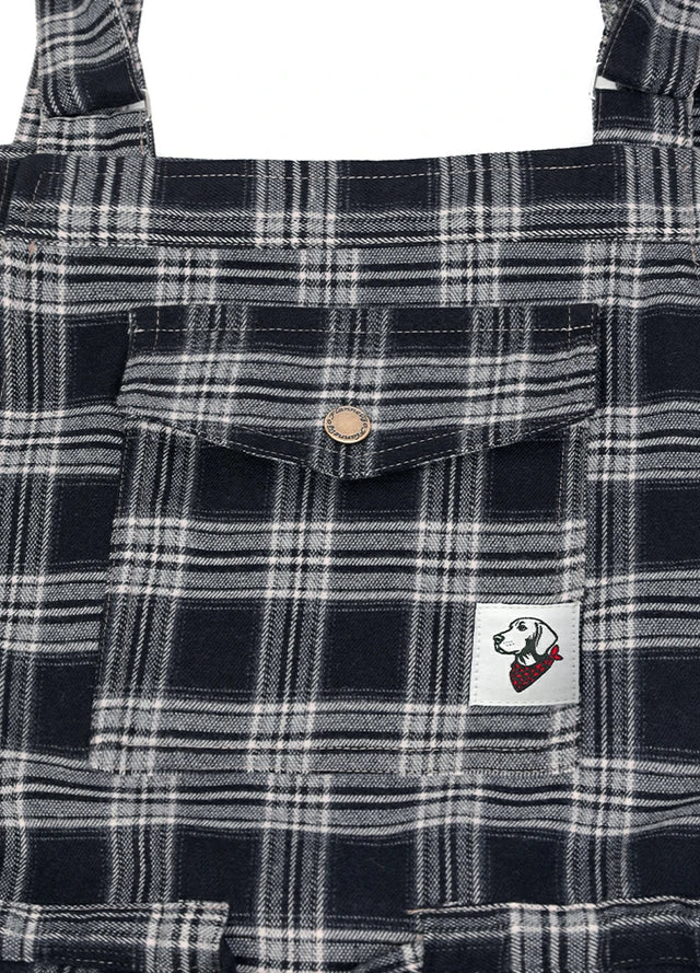 Women's Heritage Railroad Casual Overalls