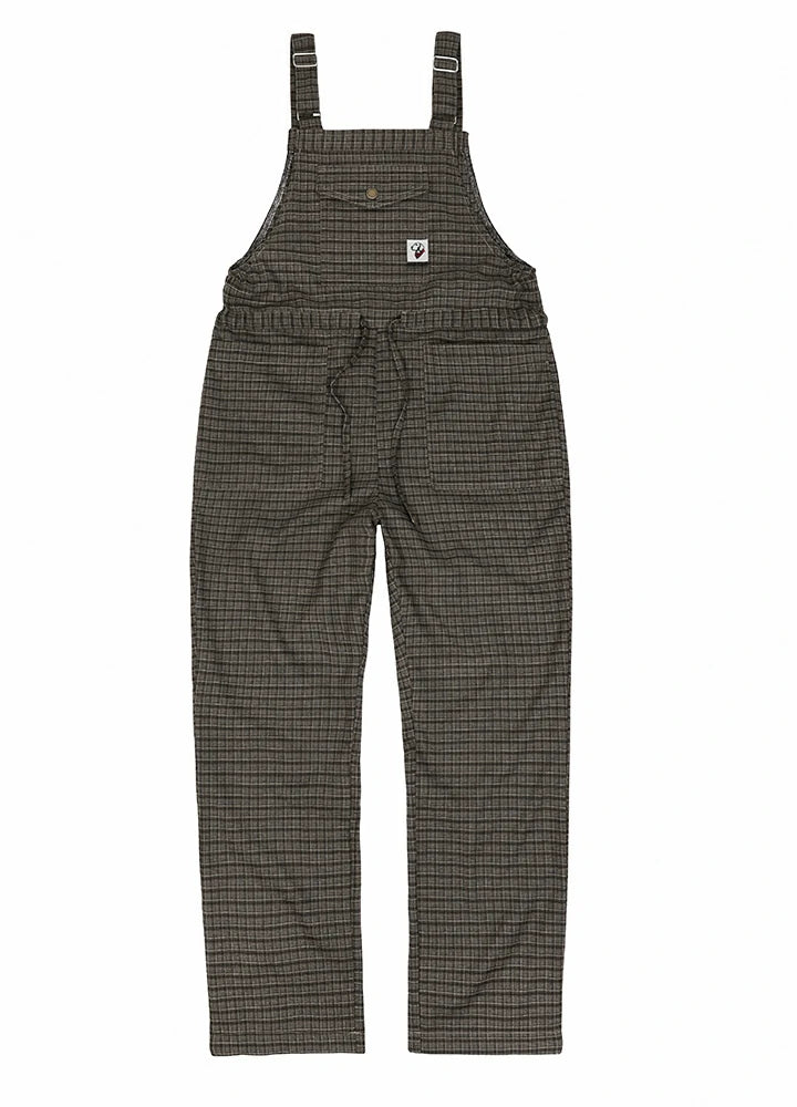 Women's Heritage Railroad Casual Overalls
