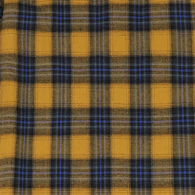 Customize Your Own Plaid Shirts & Jackets