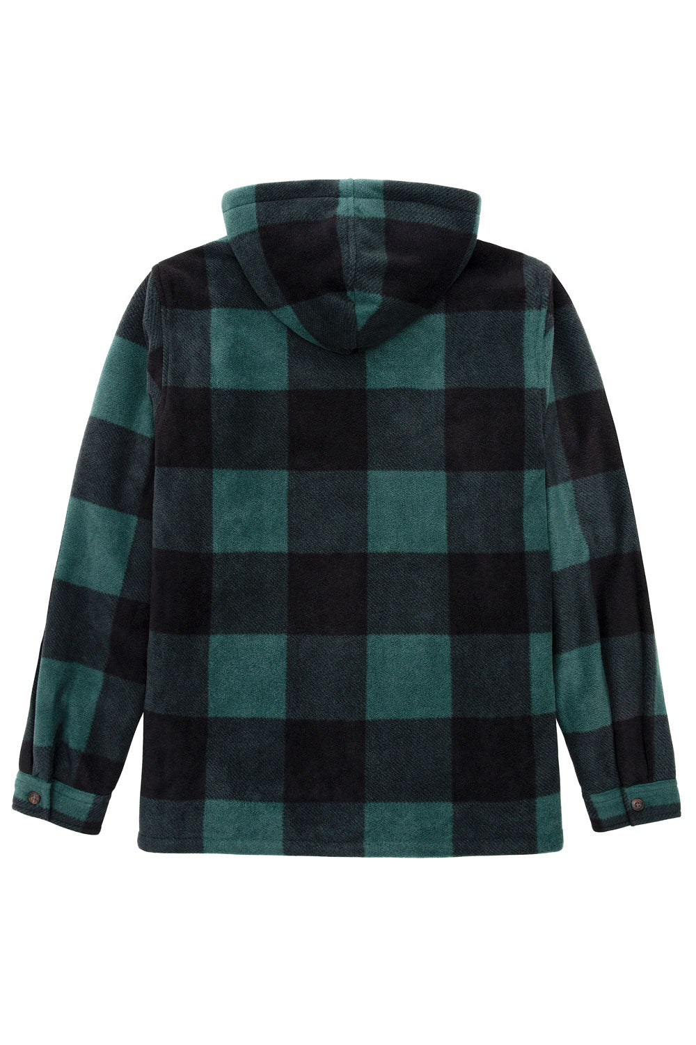 ジャケット・アウター 00s A.P.C. cotton flannel hoodie jacket Amazon.com: Hooded Flannel Jacket Shirt for Men Long Sleeve